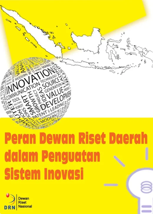 Peran DRD_Cover