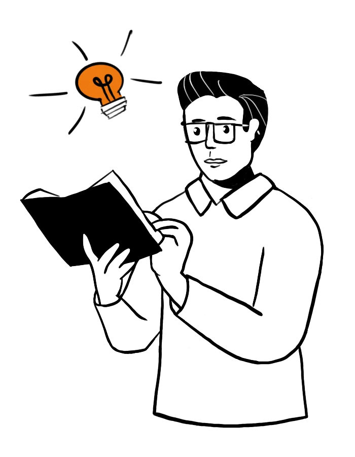 knowledge & innovation