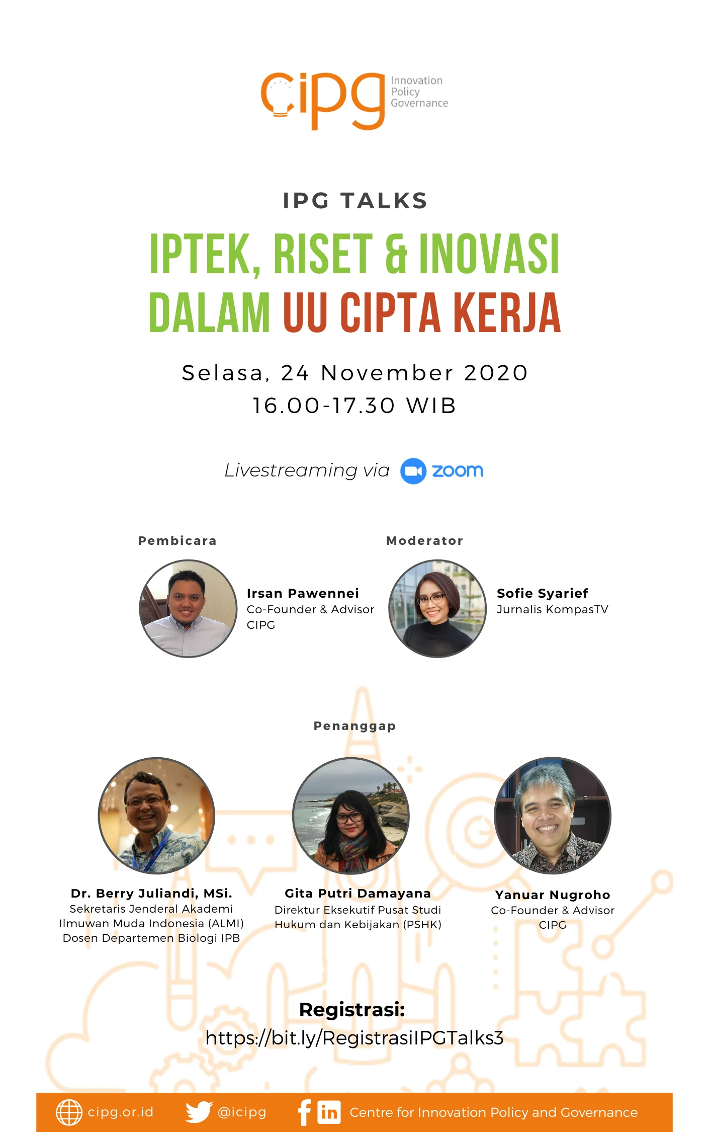 Copy of IPG Talks November - II
