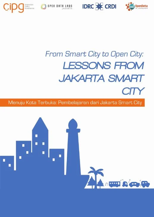from samrt city to open city
