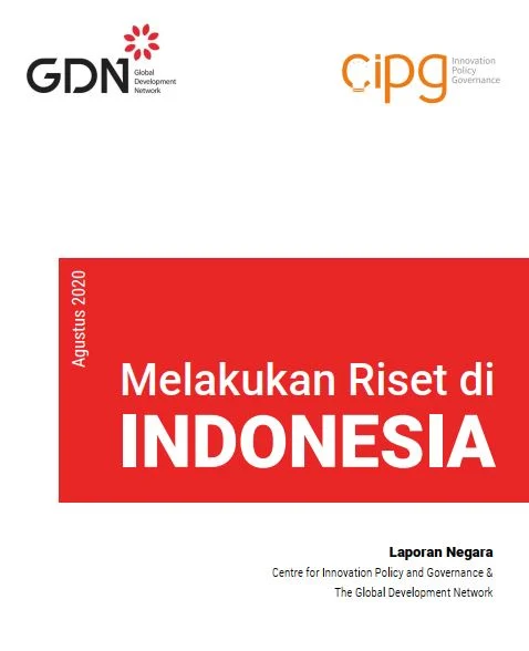 Melakukan Penelitian di Indonesia: Menilai Sistem Penelitian Ilmu Sosial dalam Perspektif Global