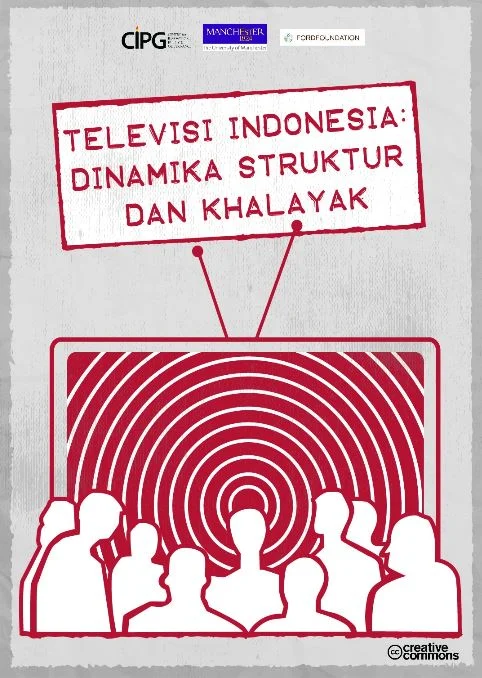 televisi Indonesia