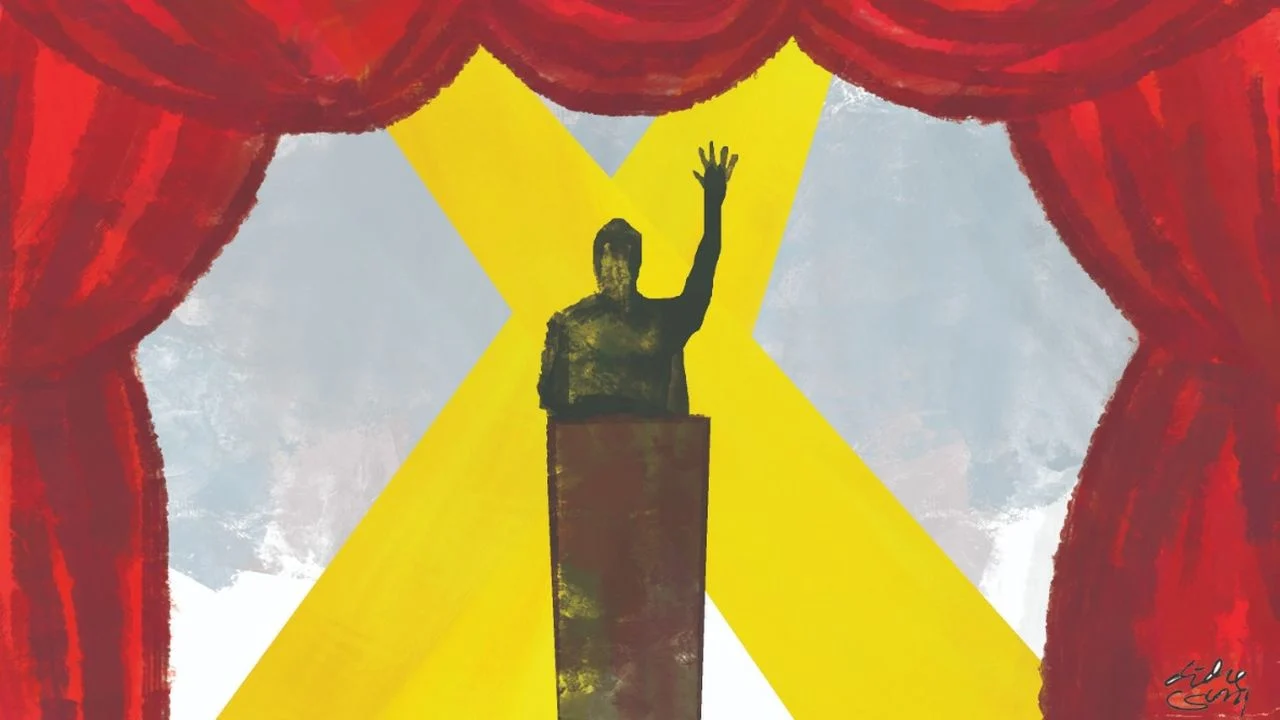 Ilustrasi: Didie SW