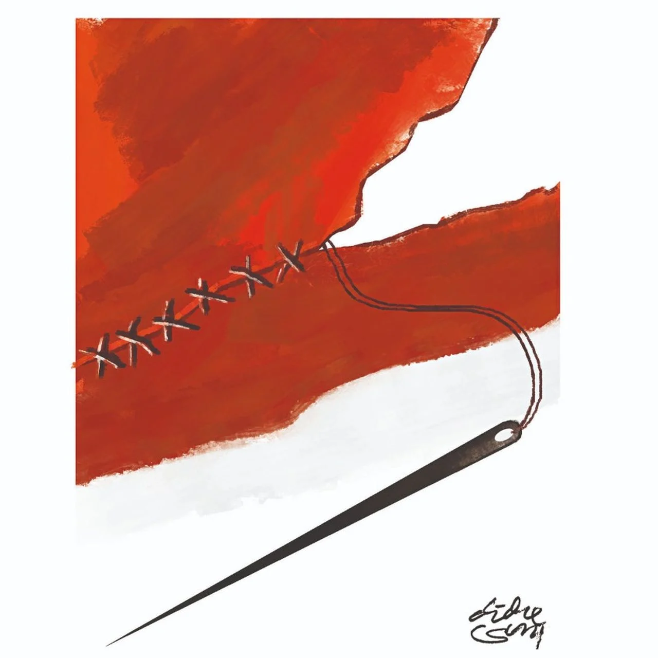 Ilustrasi: Didie SW