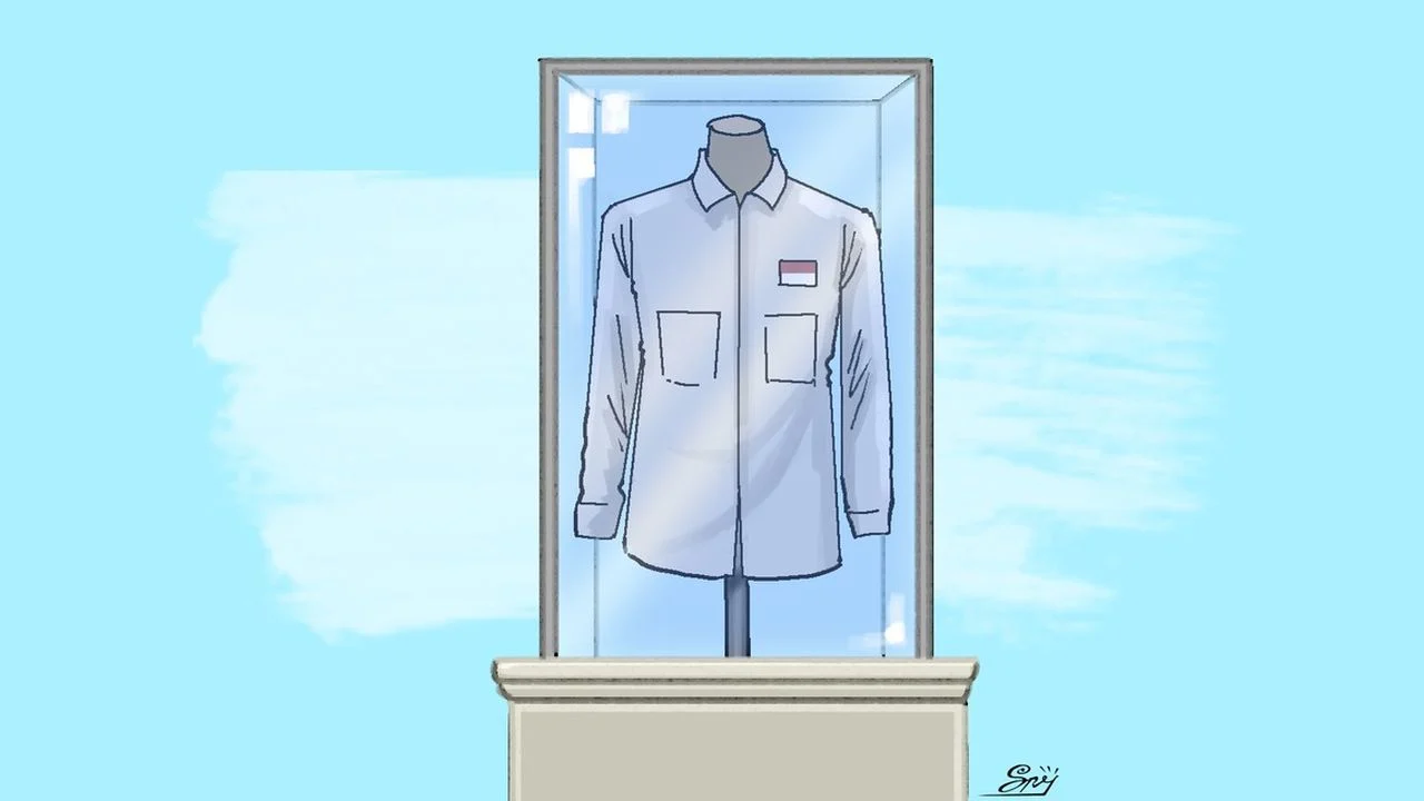 Ilustrasi: SUPRIYANTO