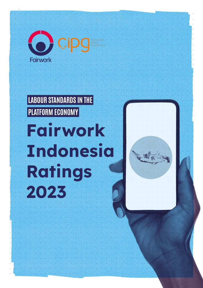 Fairwork Indonesia Ratings 2023