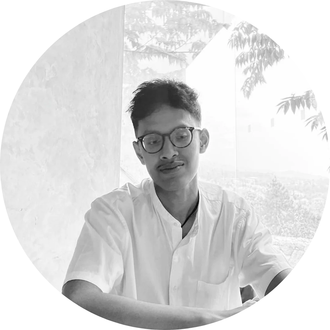 Revin Muhammad Alsidais