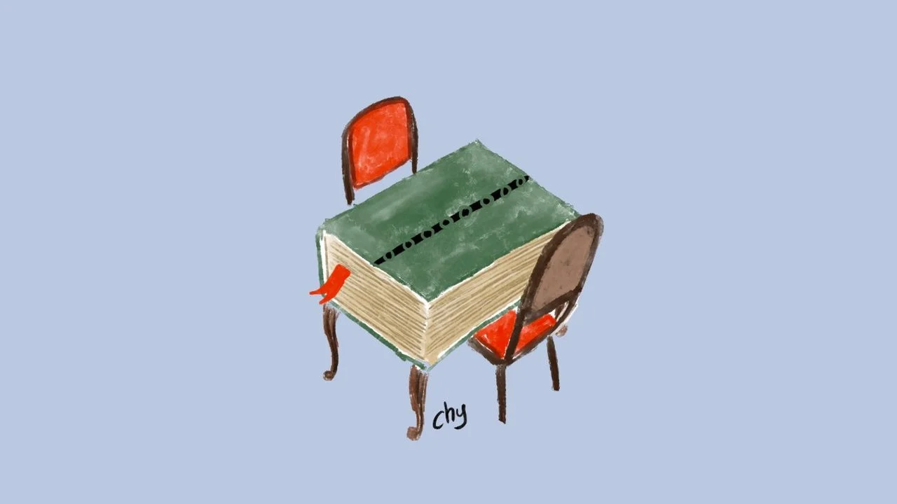 Oposisi dalam Hidup Bernegara