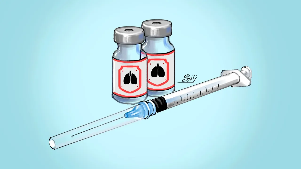 Soal Teknis dan Etis Uji Klinis Vaksin TBC