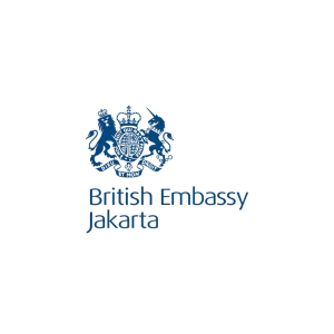 British Embassy (BE) Jakarta