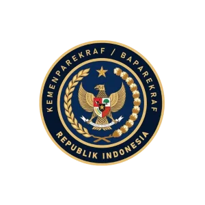 Kementerian Pariwisata dan Ekonomi Kreatif Republik Indonesia (Kemenparekraf)