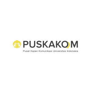 Pusat Kajian Komunikasi (Puskakom) Universitas Indonesia
