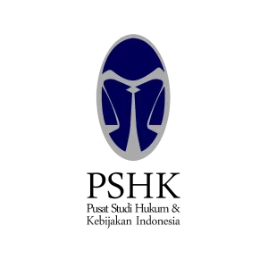 Pusat Studi Hukum & Kebijakan Indonesia (PSHK)
