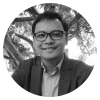 Adriansyah Dhani Darmawan (Research Associate)