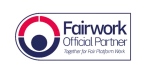 Fairwork Badge